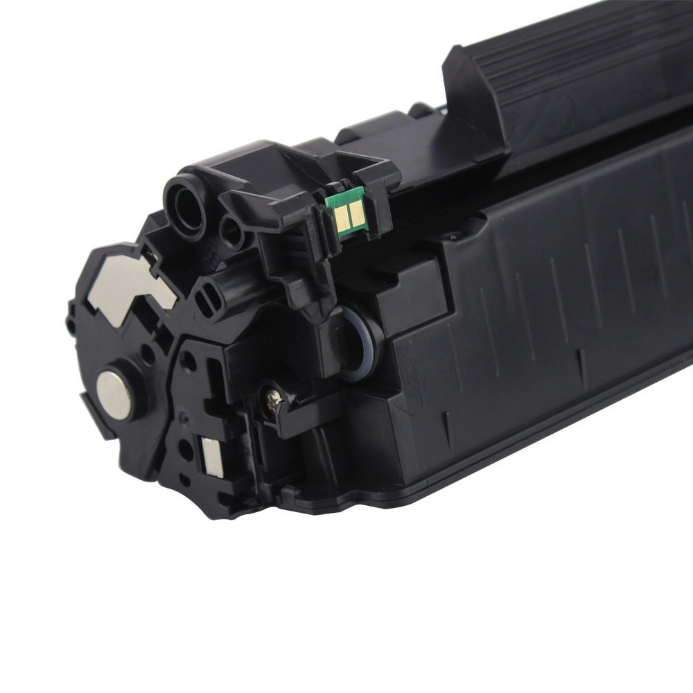Bekijk afbeelding 3 van SecondLife HP toner (CF 283X) 83X / Canon 737 Black, huismerk